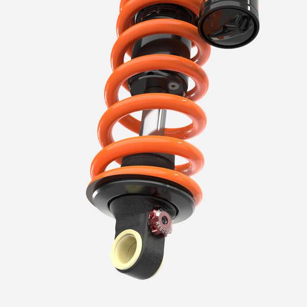 FOX DHX Factory  (damper only)