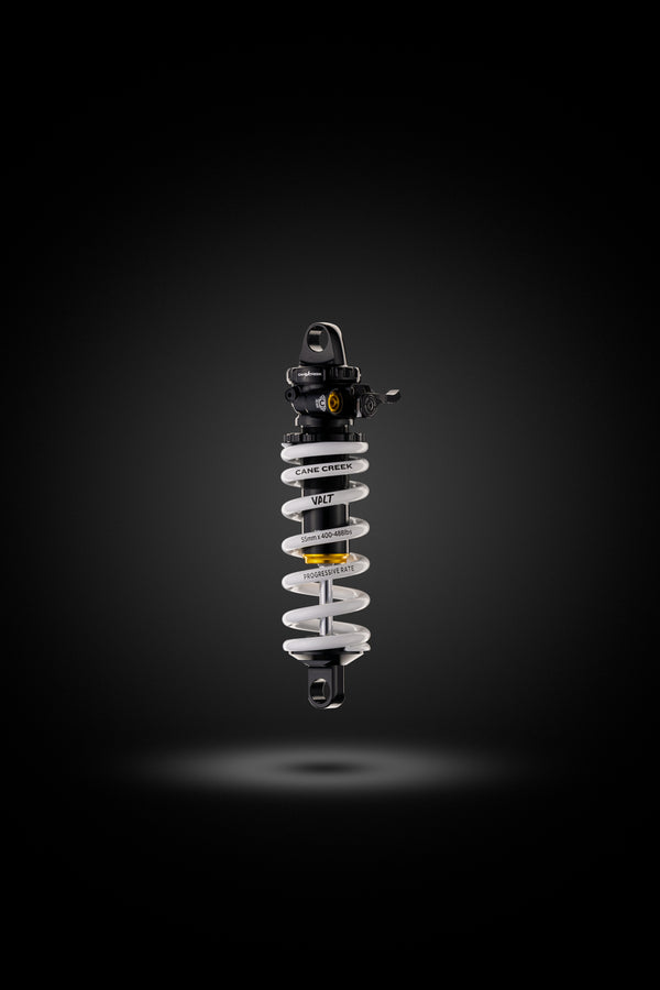 Cane Creek Coil IL Gen2 Next Gen
