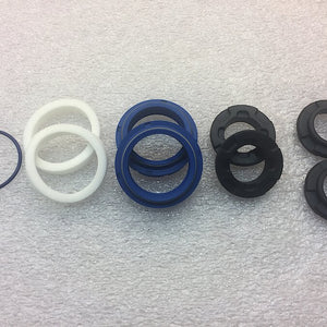 Ohlins fork seals