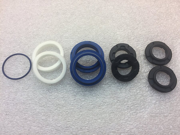 Ohlins fork seals